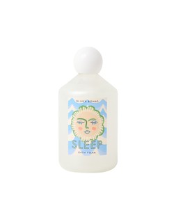 Sleep Bath Foam £10