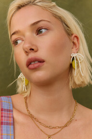 Fruit & Floral Jewellery
