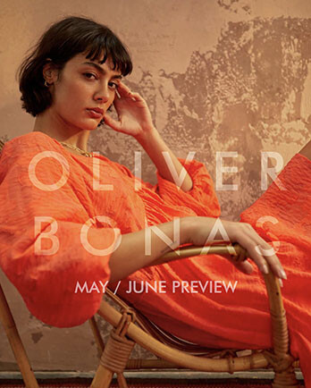 Oliver Bonas Summer 23