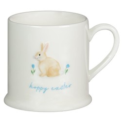 B&M HOME SS26 // EASTER // EASTER MUG // £3 //