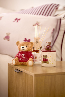 B&M AW26 Charlie The Bear Cameo 05