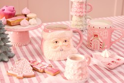 B&M AW26 SWEET SNOWFALL CAMEO 2