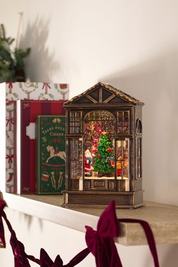 B&M AW26 Timeless Tradition Living Cameo 25