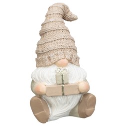 FESTIVE GONK £2.50 (399591).