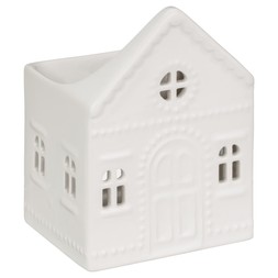GINGERBREAD HOUSE OIL BUNRER £3 (411758)