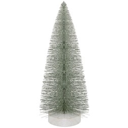 PEACEFUL WISHES PINE TREE £7 (412723)