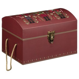 Traditional Storage Box £8 (437157)