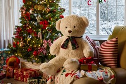 North Pole toys