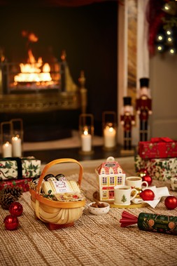 A Country Christmas
