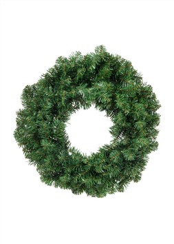 Royal Fir Wreath