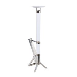 Lunar Pellet Heater