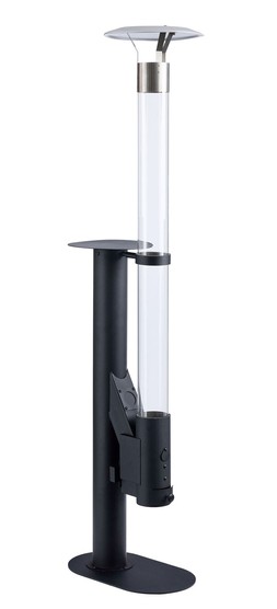  Lunar Classic Plus Pellet Heater 