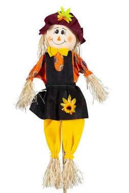 Scarecrow decoration