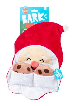 Bark Xmas Kris Krumble