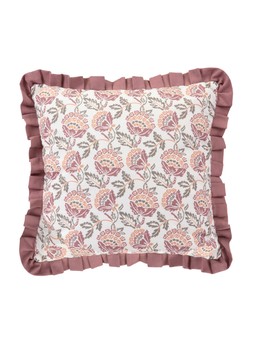Garden cushion part of set of 3 £19.99