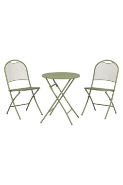 Lisbon Bistro Set £99