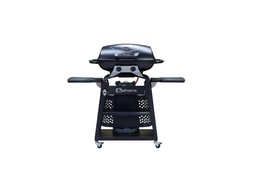 Sahara Storm 2 Burner Gas BBQ
