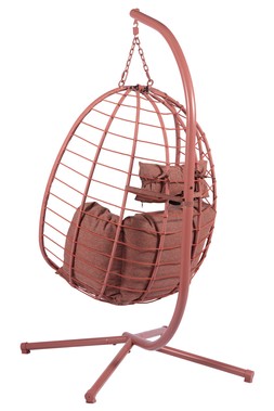 Seville Hanging Egg Chair £229