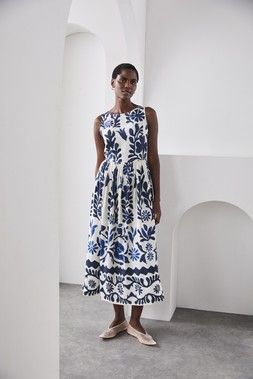 Floral Dress £26