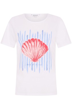 Shell T-Shirt £10