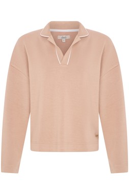 Collared Piping Detail Top £20