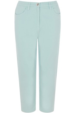 Cropped Jeans £20