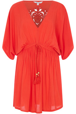 Beach Dress Cover Up £22