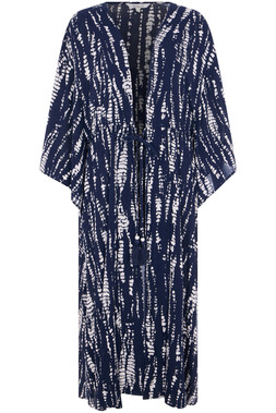 Tie Dye Beach Kimono £25