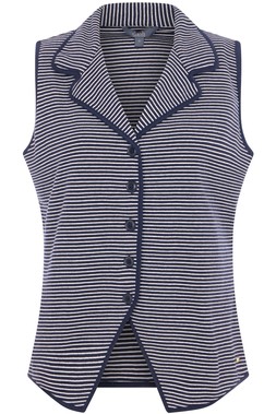 Striped Waistcoat £18