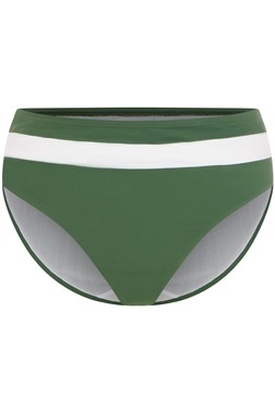 High Leg Bikini Briefs £15