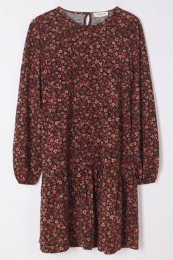 Soft Touch Ditsy Dress £26.00 - Available from 9th August 2026