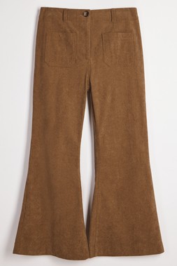 Tailored Wide Leg Trousers £25