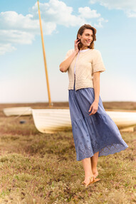 Autonomy Bonmarché SS26