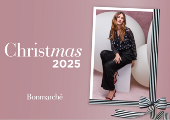 Bonmarché Christmas Lookbook 2025