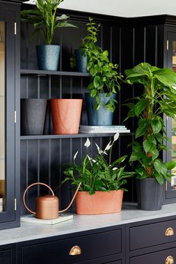 PULA RECYCLED PLANTERS