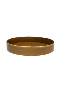 Bowen Candle Plate Fawn &pound;24.99