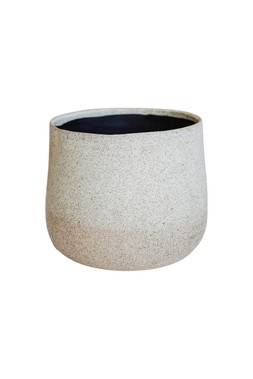 Celeste Cream Planter H21cm D26cm &pound;49.99