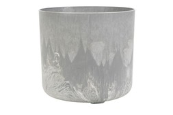 Celine Recycled Pot Grey &pound;12.99, H18cm D20cm &pound;14.99