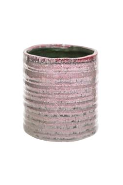 Chambray Reactive Rustic Rose Planter H7cm D7cm &pound;3.99, H11cm D10cm &pound;7.99, H14cm D13cm &pound;12.99