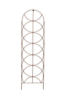 OUTDOOR CYLINDER TRELLIS