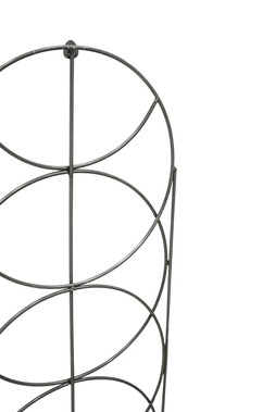 OUTDOOR CYLINDER TRELLIS