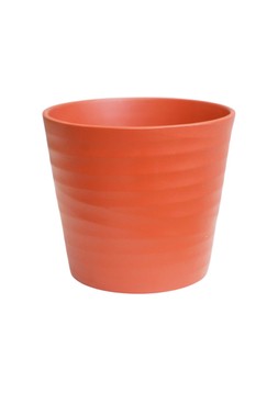 Oslo Cayenne Taper Planter H10.5cm D13cm £5.99