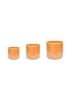 OUTDOOR HAZELTON HONEY PLANTER, SET OF 3 &pound;104.97 (OHHPSET3)