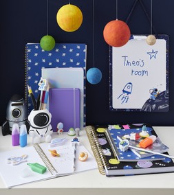 Back to School with Hobbycraft