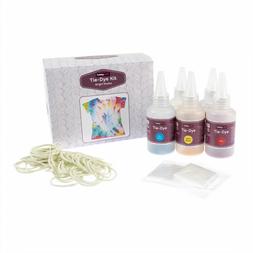 Hobbycraft - Bright Tie-Dye Kit - &pound;13.50