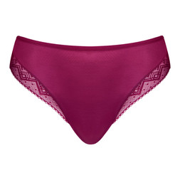 Spotlight Berry Purple Brief