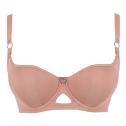 BOOST ME UP	PADDED BALCONY BRA