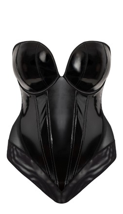Classique Black Body GBP 71 AUD 174.95 CAD 159 EUR 106