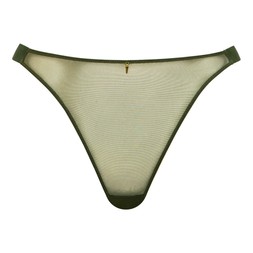 Cool Cat Green Brazilian GBP 13