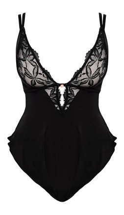 Embrace Black Teddy GBP 49 AUD 98.95 CAD 99 EUR 72